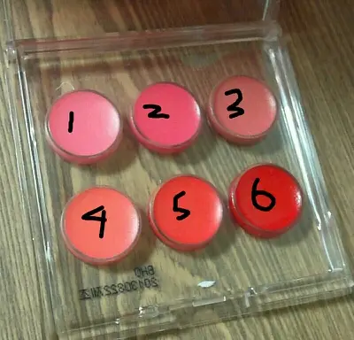 선택된 언니의파우치 리뷰 이미지 - [립스틱을 부탁해-6.팬더,레드]