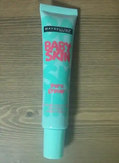 베이비 스킨 포어 이레이저 프라이머