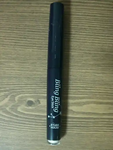 블링블링 아이스틱 [1호 하얀 별똥별]