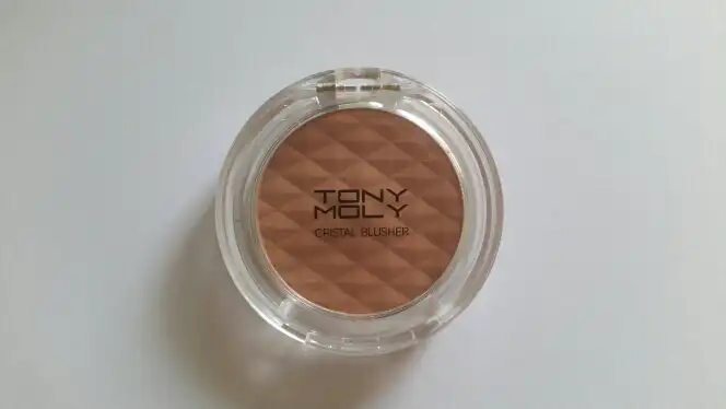 크리스탈 블러셔 [07 브론징브라운]