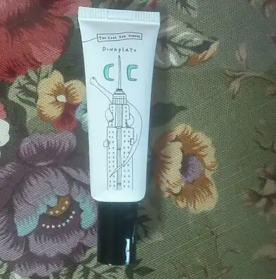 다이노플라츠 시네마 시티(멀티볼CC) 컨실러 CC