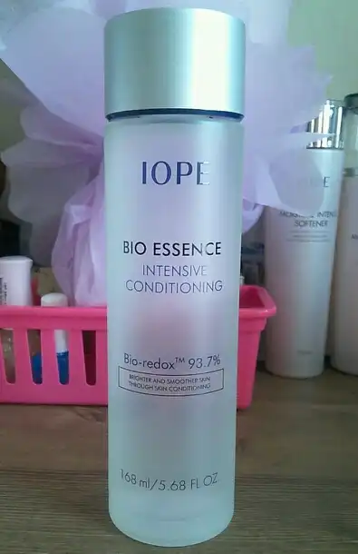 바이오 에센스 인텐시브 컨디셔닝