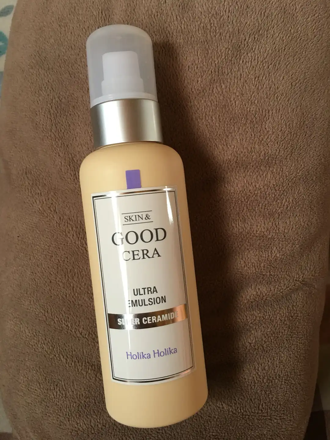 스킨 앤 굳세라 울트라 에멀전