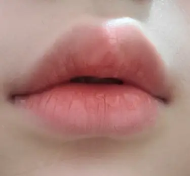 선택된 언니의파우치 리뷰 이미지 - [무드 라이어 벨벳 틴트 [04 그윽한홍시인척]]