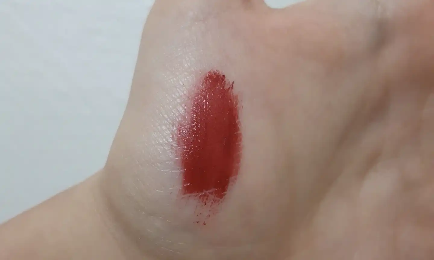 에어 핏 벨벳틴트4 [A21 가시돋은로즈]