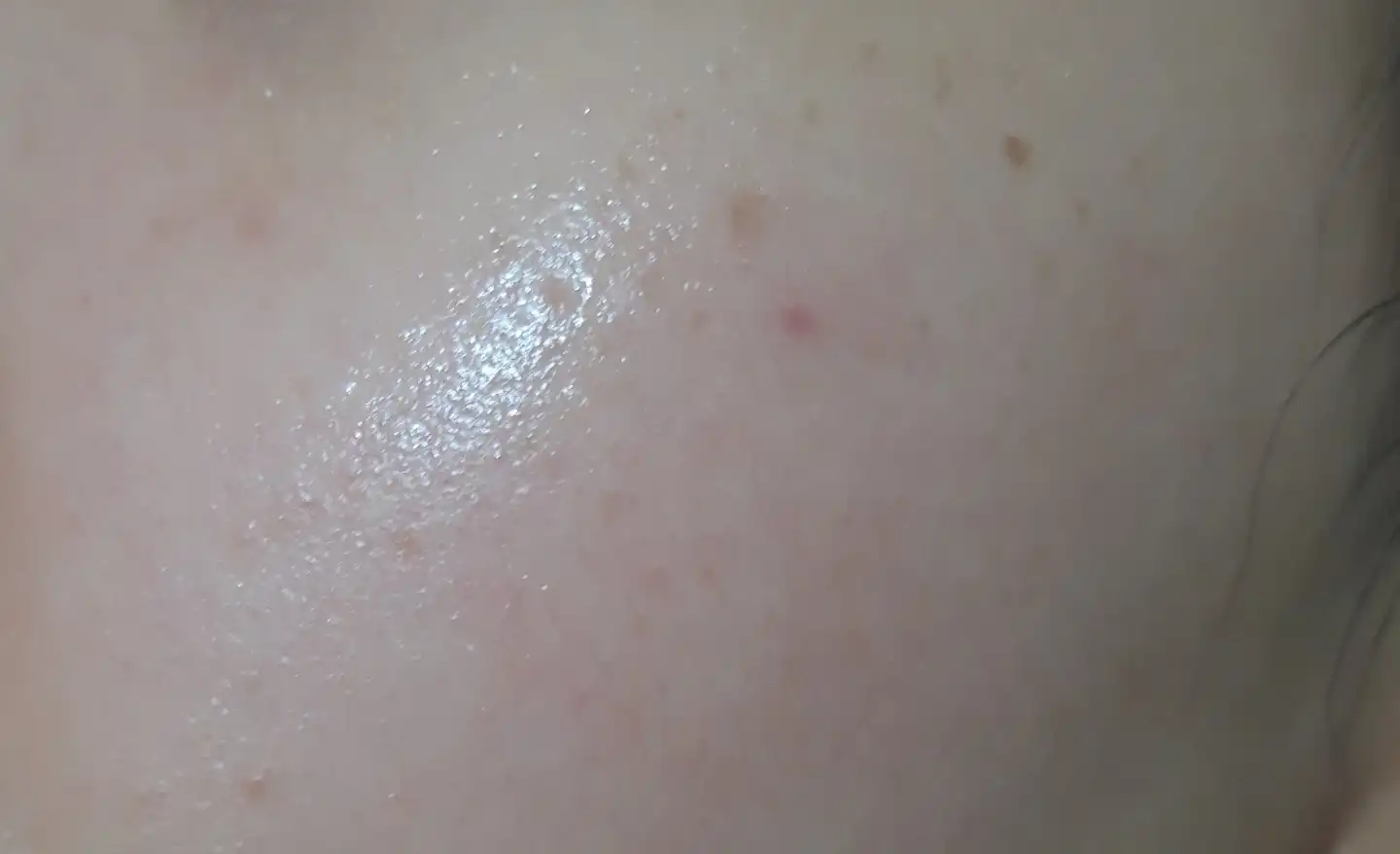 칼렌듈라 꽃잎 토너