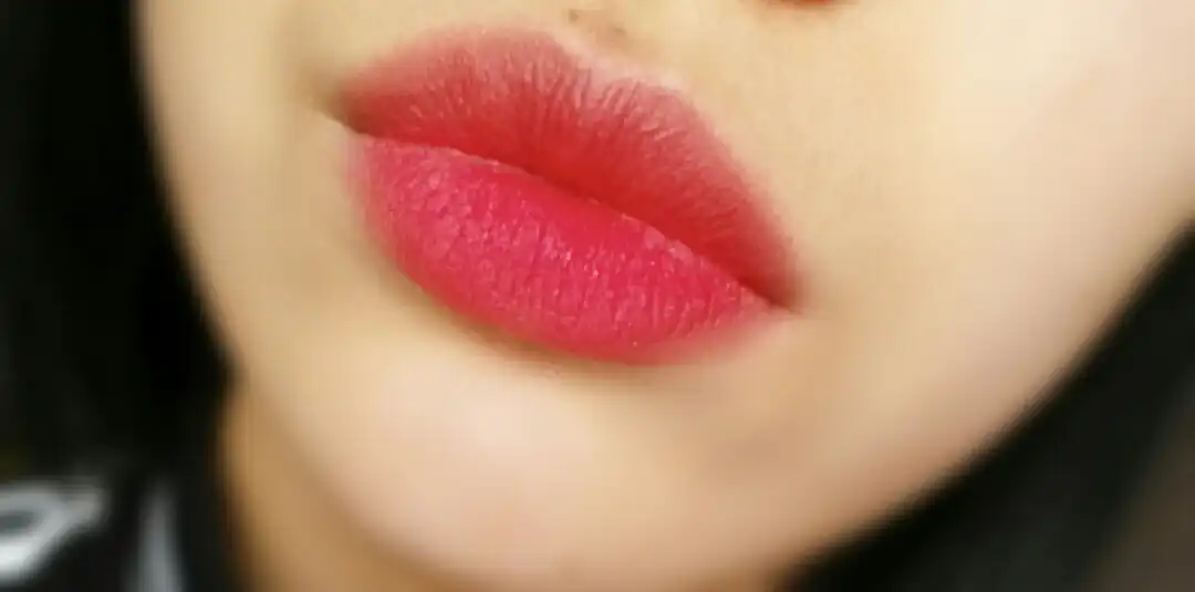 언니의파우치 리뷰 이미지 7 - [루즈힐 벨벳 [03 뮤즈 시티]]