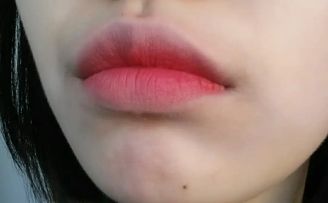 언니의파우치 리뷰 이미지 10 - [루즈힐 벨벳 [03 뮤즈 시티]]