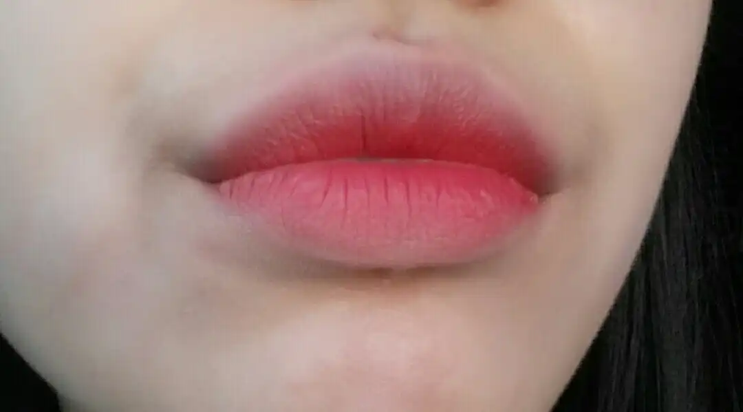 언니의파우치 리뷰 이미지 11 - [루즈힐 벨벳 [03 뮤즈 시티]]