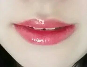 선택된 언니의파우치 리뷰 이미지 - [컬러픽스 톡톡 틴트 미란다레드]