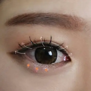 선택된 언니의파우치 리뷰 이미지 - [더블니즈 팡팡 마스카라 [1호 볼륨팡]]