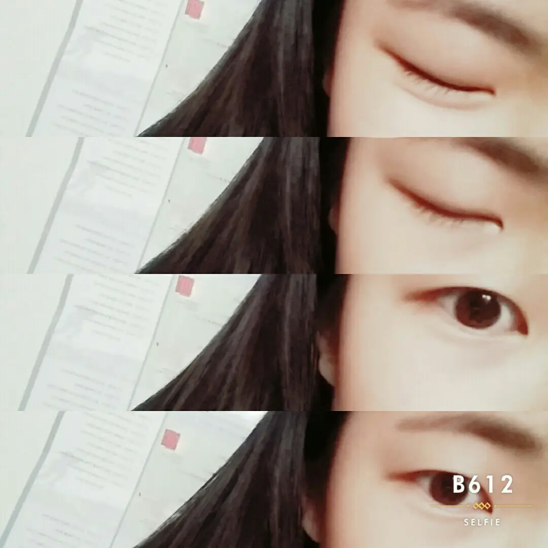 선택된 언니의파우치 리뷰 이미지 - [싱글 섀도우 매트  BR03 초콜릿]