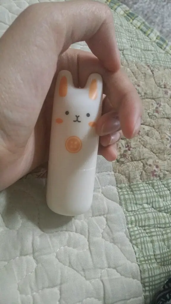 선택된 언니의파우치 리뷰 이미지 - [헬로 바니 퍼퓸 바[ 01호 베베]]