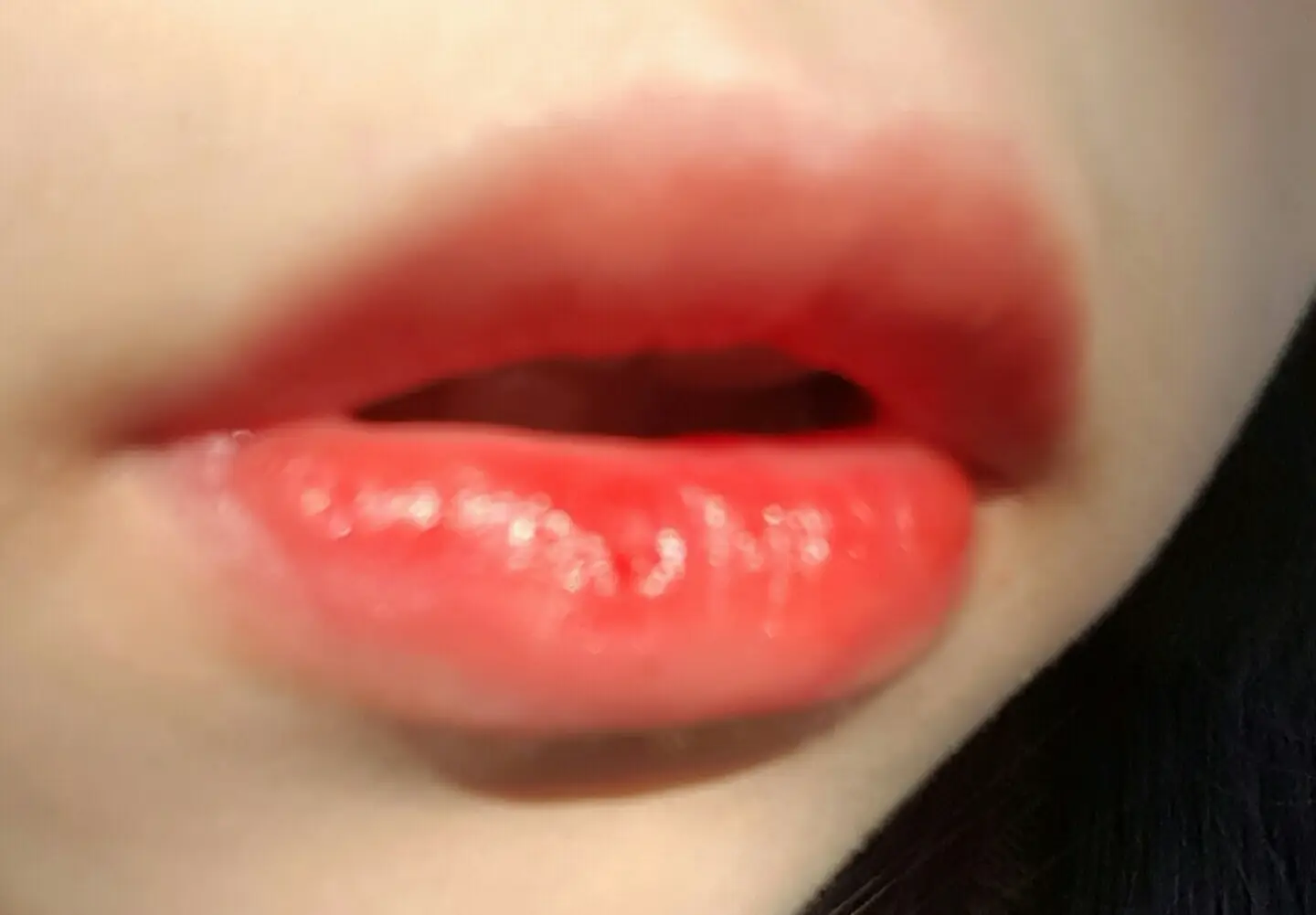 선택된 언니의파우치 리뷰 이미지 - [페리스 잉크 더 벨벳 [002 심쿵유발]]