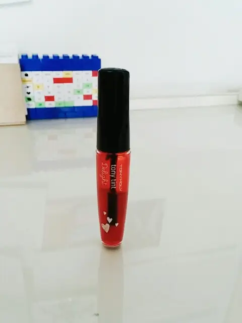 선택된 언니의파우치 리뷰 이미지 - [딜라이트 토니틴트 [03 오렌지차차]]