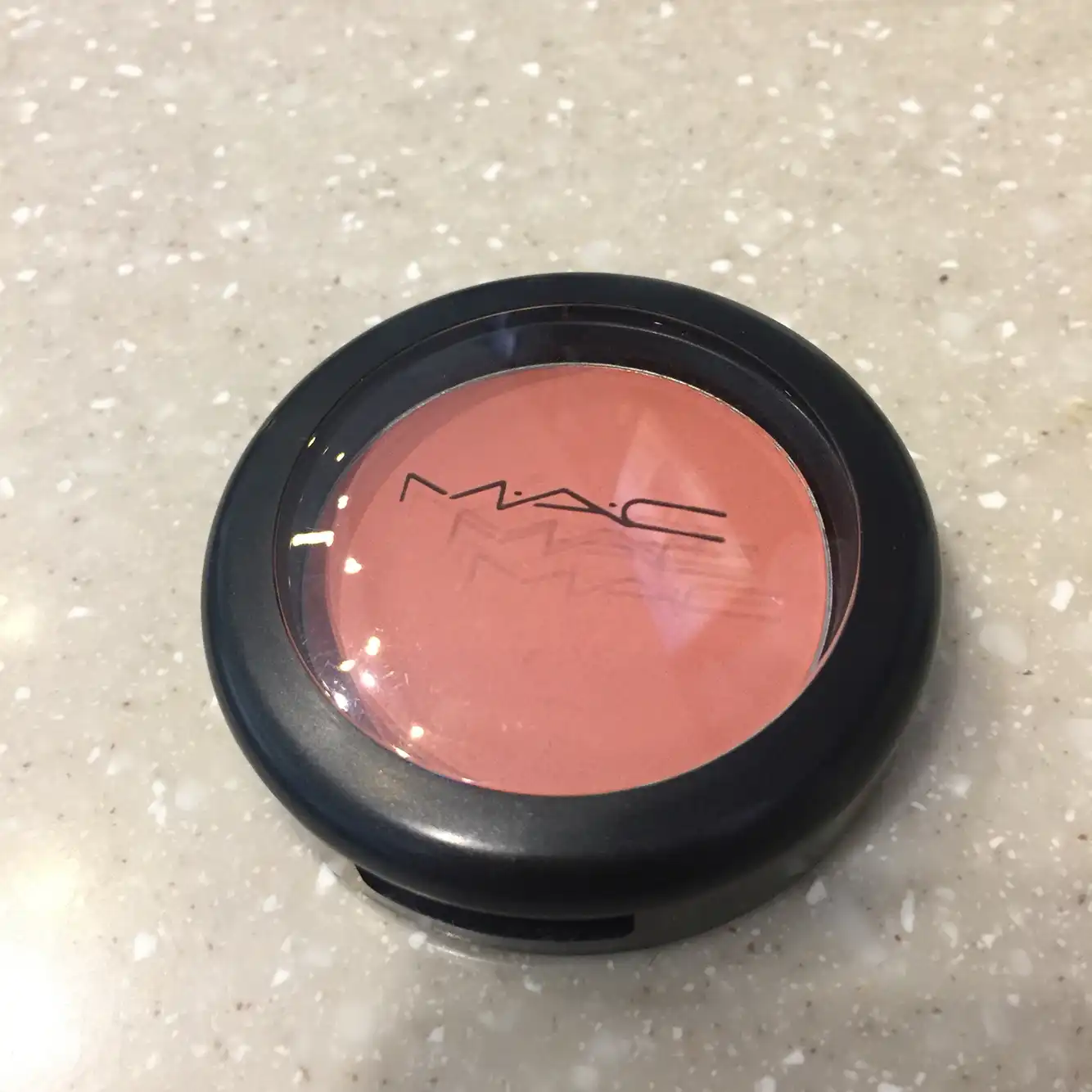 파우더 블러쉬 [피치스]