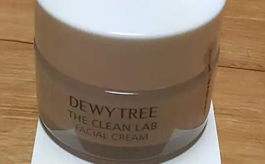 더 클린 랩 페이셜 크림