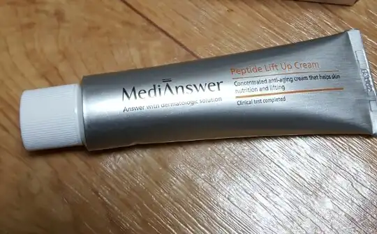 펩타이드 리프트업 크림