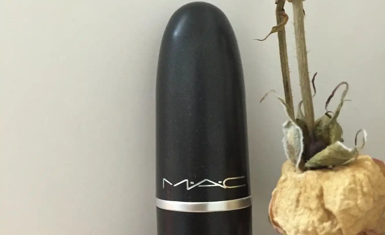 매트 립스틱 [칠리]