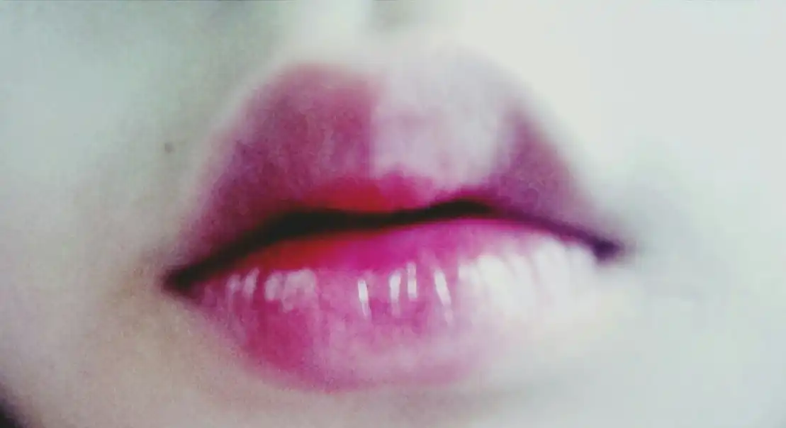 우 베이비 림 플럼퍼 (1호 맑은 투명 볼륨)