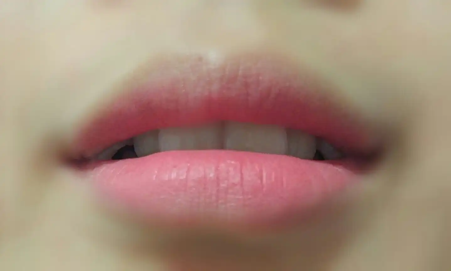 언니의파우치 리뷰 이미지 6 - [매드매트 립 [003 레드 수프림]]