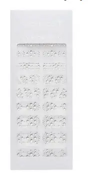 이지 글리터 스티커1호