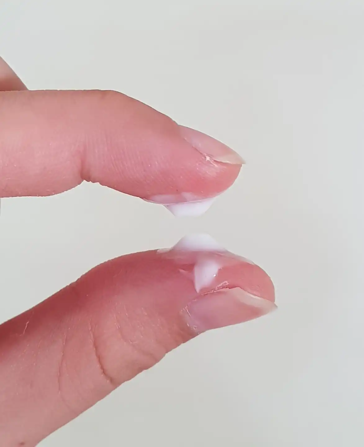 언니의파우치 리뷰 이미지 4 - [NEW 울트라 훼이셜 크림]