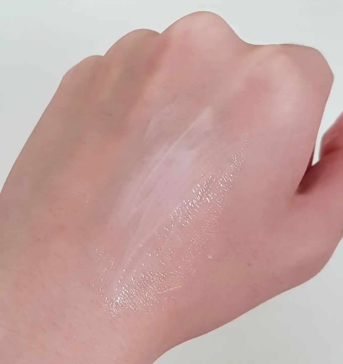 언니의파우치 리뷰 이미지 5 - [NEW 울트라 훼이셜 크림]