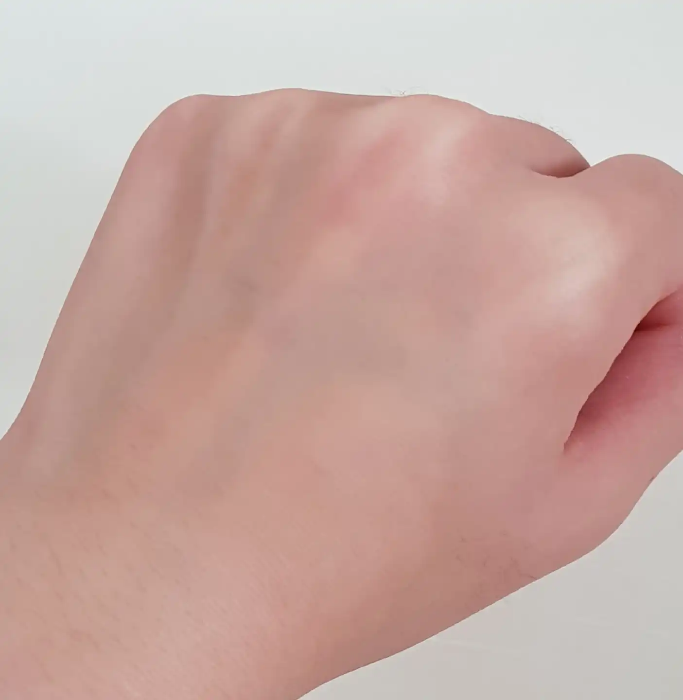 언니의파우치 리뷰 이미지 6 - [NEW 울트라 훼이셜 크림]