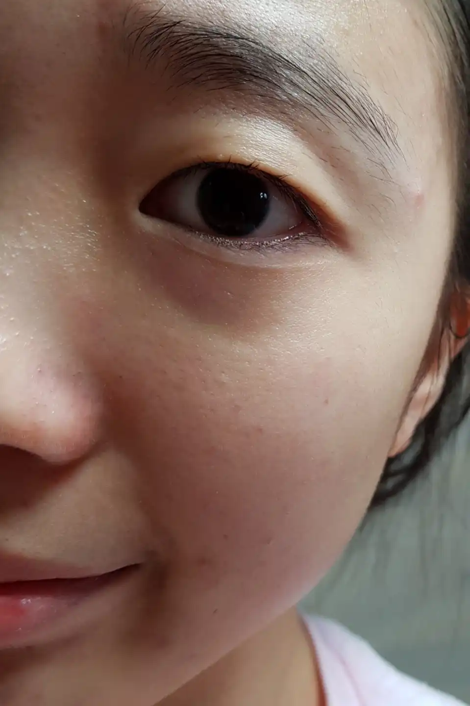 언니의파우치 리뷰 이미지 9 - [NEW 울트라 훼이셜 크림]