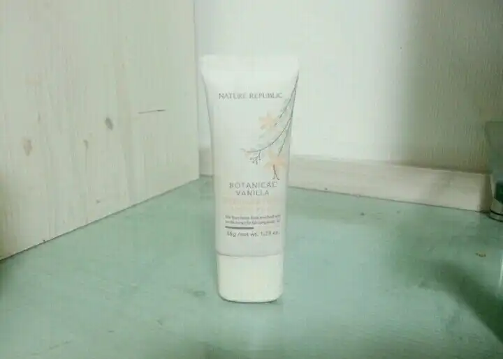 보테니컬 바닐라 파운데이션 [23호] 