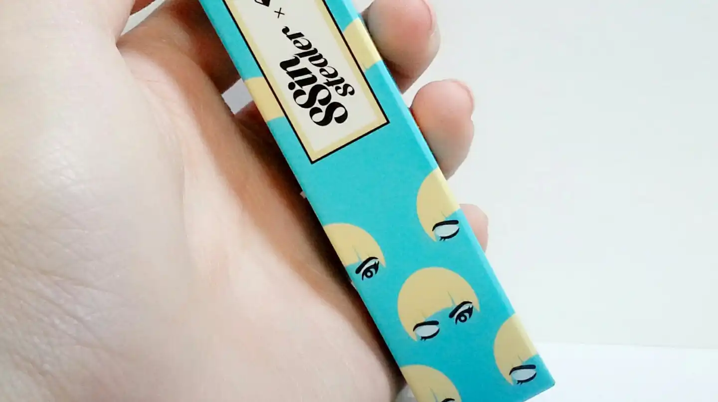 씬 스틸러 마스킹 컬러 코렉터 [01 라이트핑크]