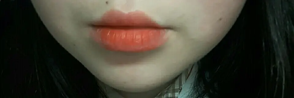 선택된 언니의파우치 리뷰 이미지 - [크리미 틴트 컬러밤 인텐스 벨벳 (46호 애플 바이트)]