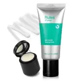 선택된 언니의파우치 리뷰 이미지 - [룰스 겟레디 듀얼 프라이머]