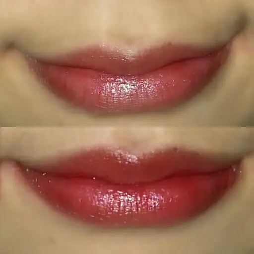 선택된 언니의파우치 리뷰 이미지 - [키스러버 립 마스터 [섹시레드]]