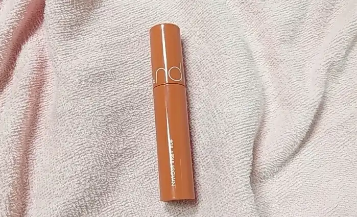 쥬시래스팅 틴트 [08 애플브라운]