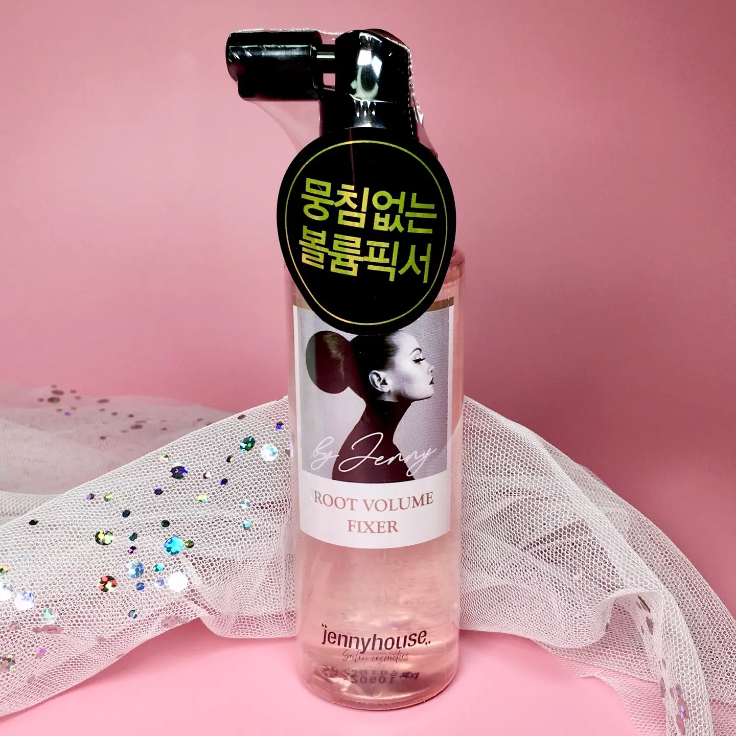 선택된 언니의파우치 리뷰 이미지 - [루트 볼륨 픽서]