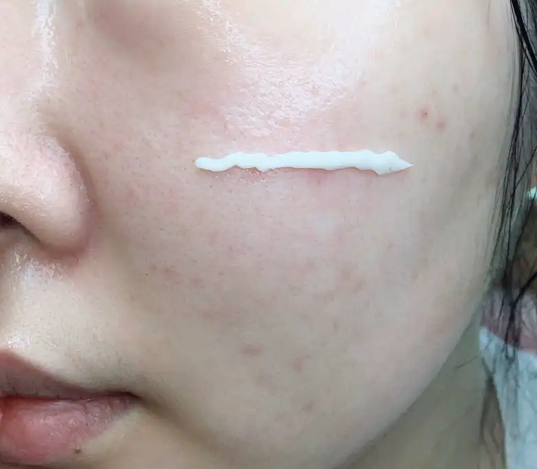 언니의파우치 리뷰 이미지 6 - [에이지 리턴 크림]