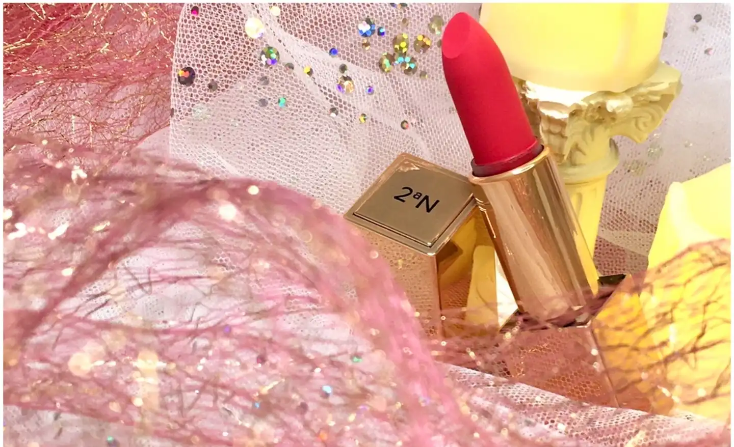 블랑도 벨벳 루즈 [06 오데뜨]