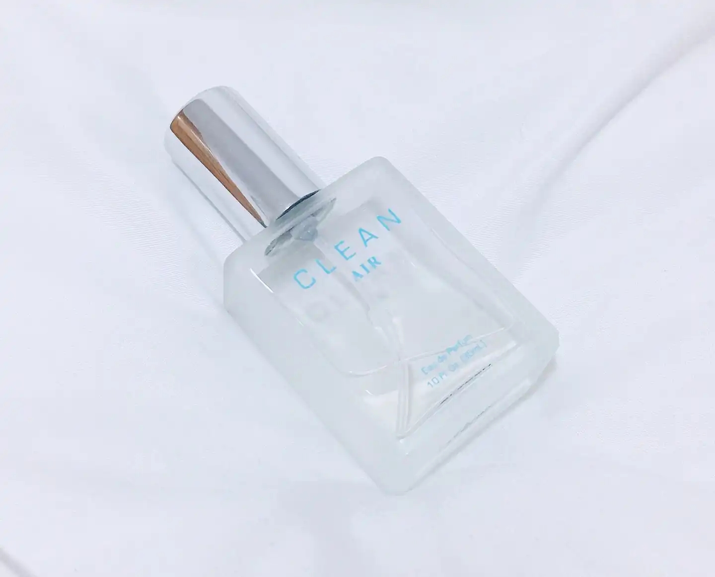 선택된 언니의파우치 리뷰 이미지 - [에어 EDP ]