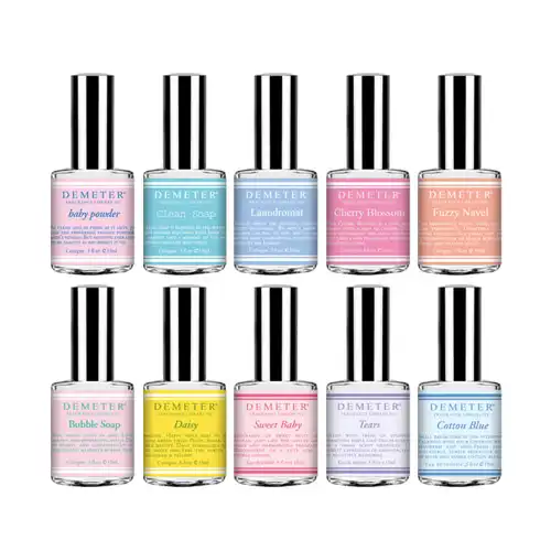 선택된 언니의파우치 리뷰 이미지 - [향수 15ml 베스트 10종 [체리블라섬]]