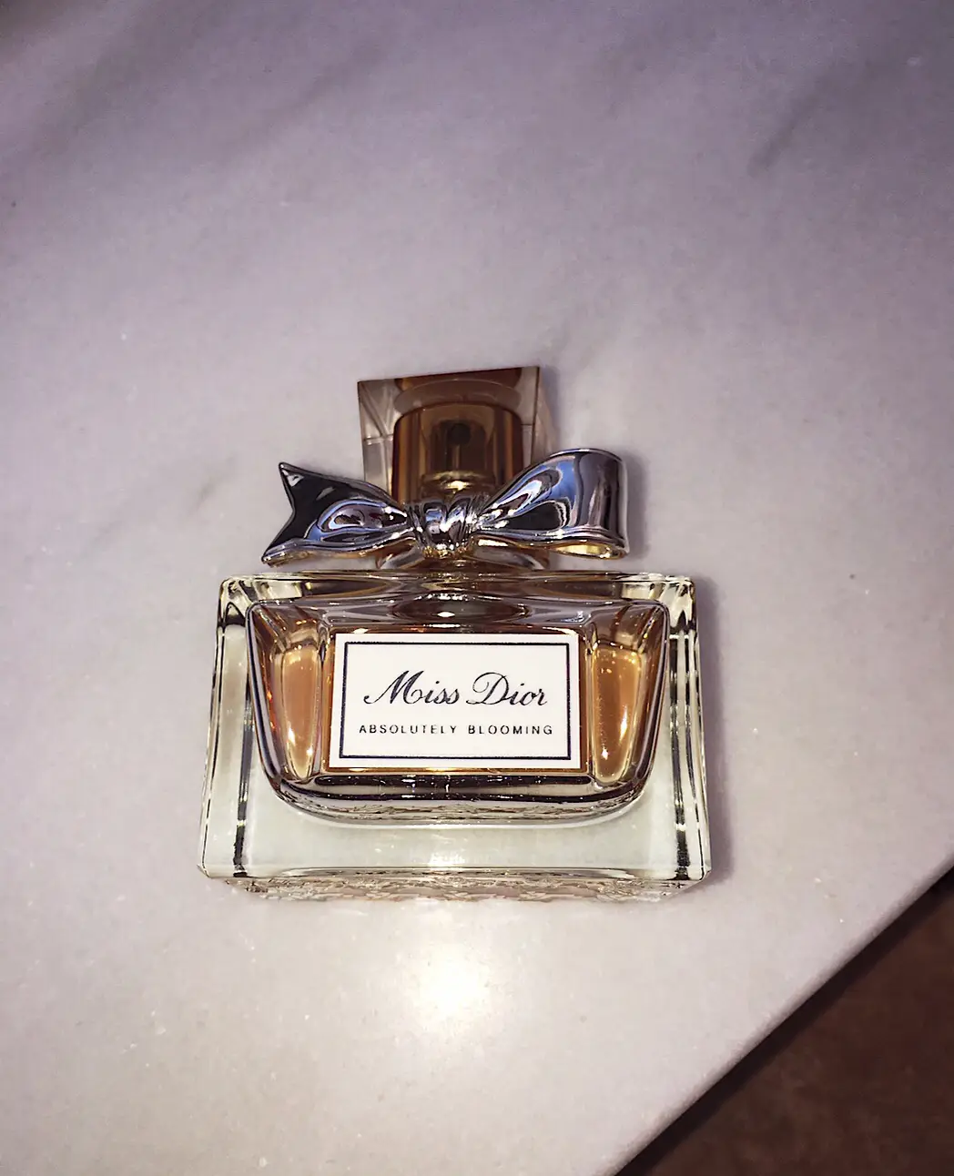 선택된 언니의파우치 리뷰 이미지 - [앱솔루틀리 블루밍 - 오 드 퍼퓸]