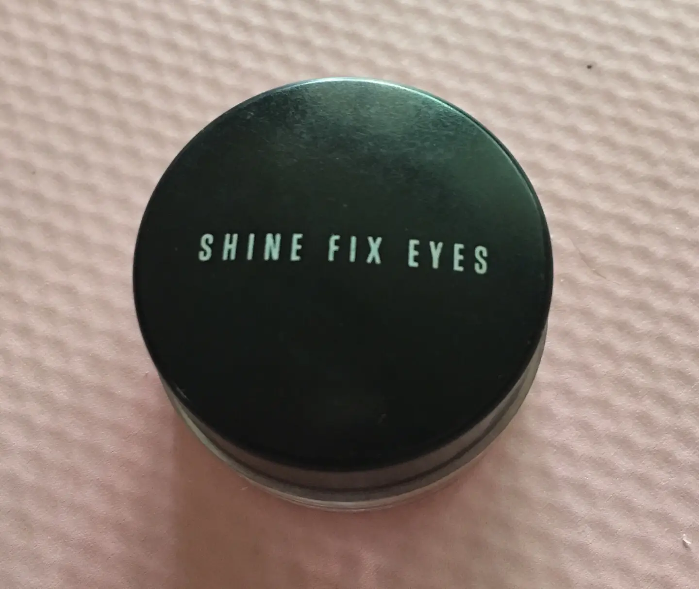 선택된 언니의파우치 리뷰 이미지 - [샤인픽스 아이즈 [22호 시나몬로즈]]