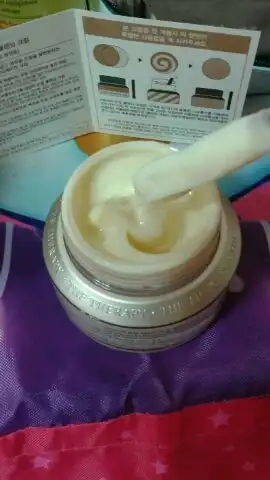 더테라피 시크릿메이드항노화크림