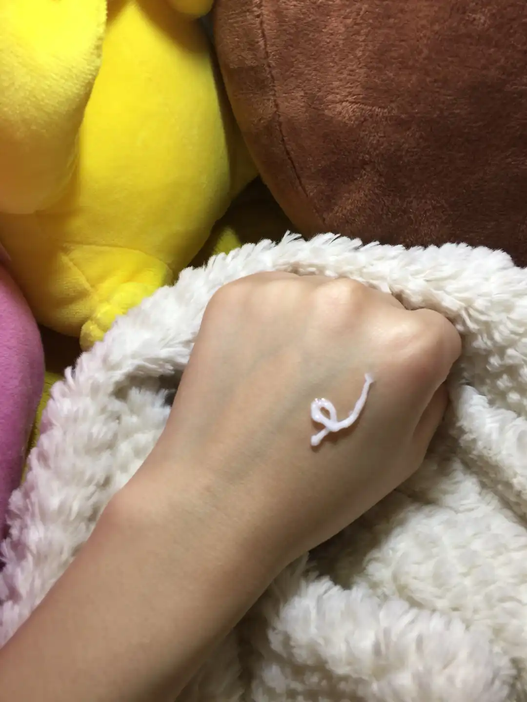 언니의파우치 리뷰 이미지 4 - [리지스트 트리트먼트+]