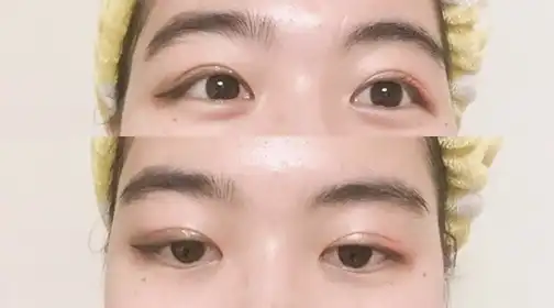 프리즘 에어 섀도우 [02 비모어코랄]