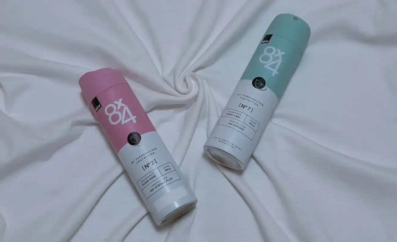 에어리 퍼퓸 데오 미스트 [N°7]