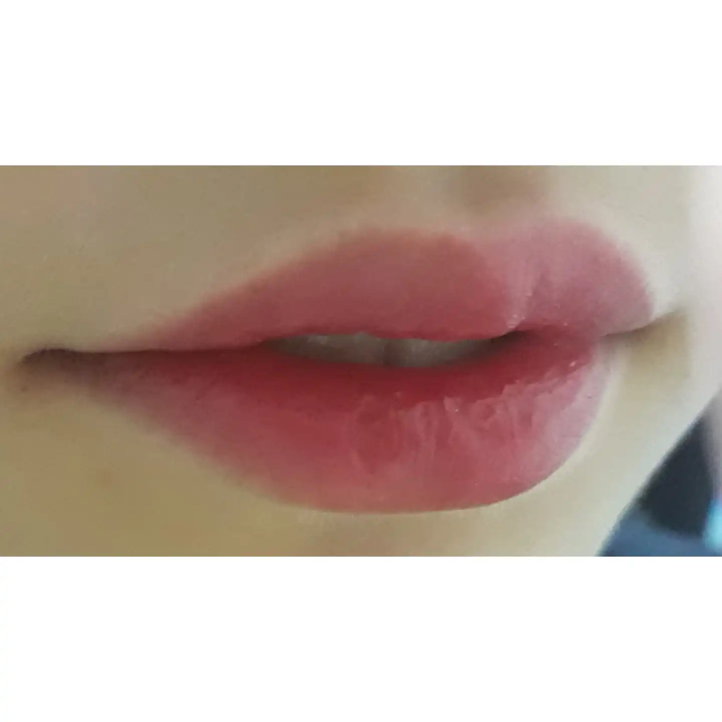 언니의파우치 리뷰 이미지 8 - [루즈 시그니처 [115 시그니처 쿨레드]]
