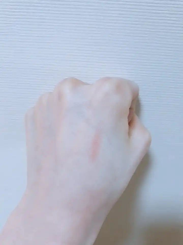 언니의파우치 리뷰 이미지 6 - [립 바이브런스 립밤]