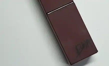 라스트 립스틱3 [12호 몽상적]